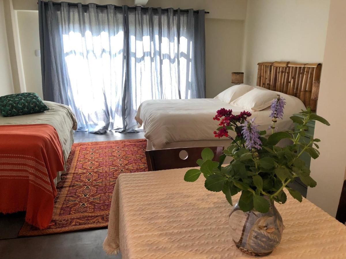 Janela De Marcia Bed And Breakfast Флоріанополіс Екстер'єр фото